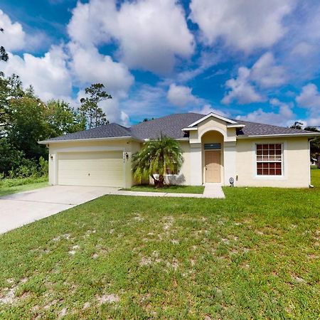 فيلا Palm Bay Cove المظهر الخارجي الصورة