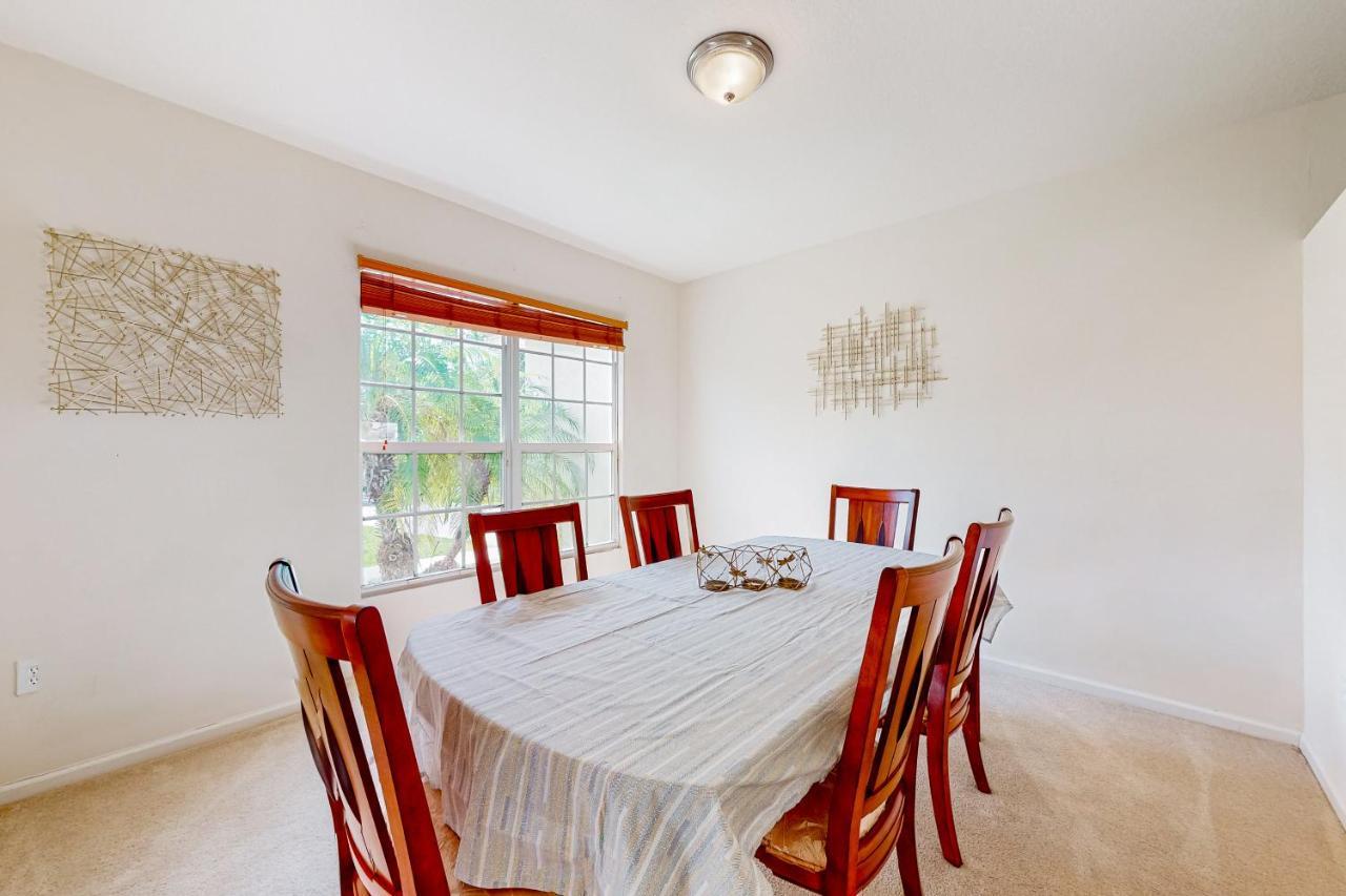 فيلا Palm Bay Cove المظهر الخارجي الصورة