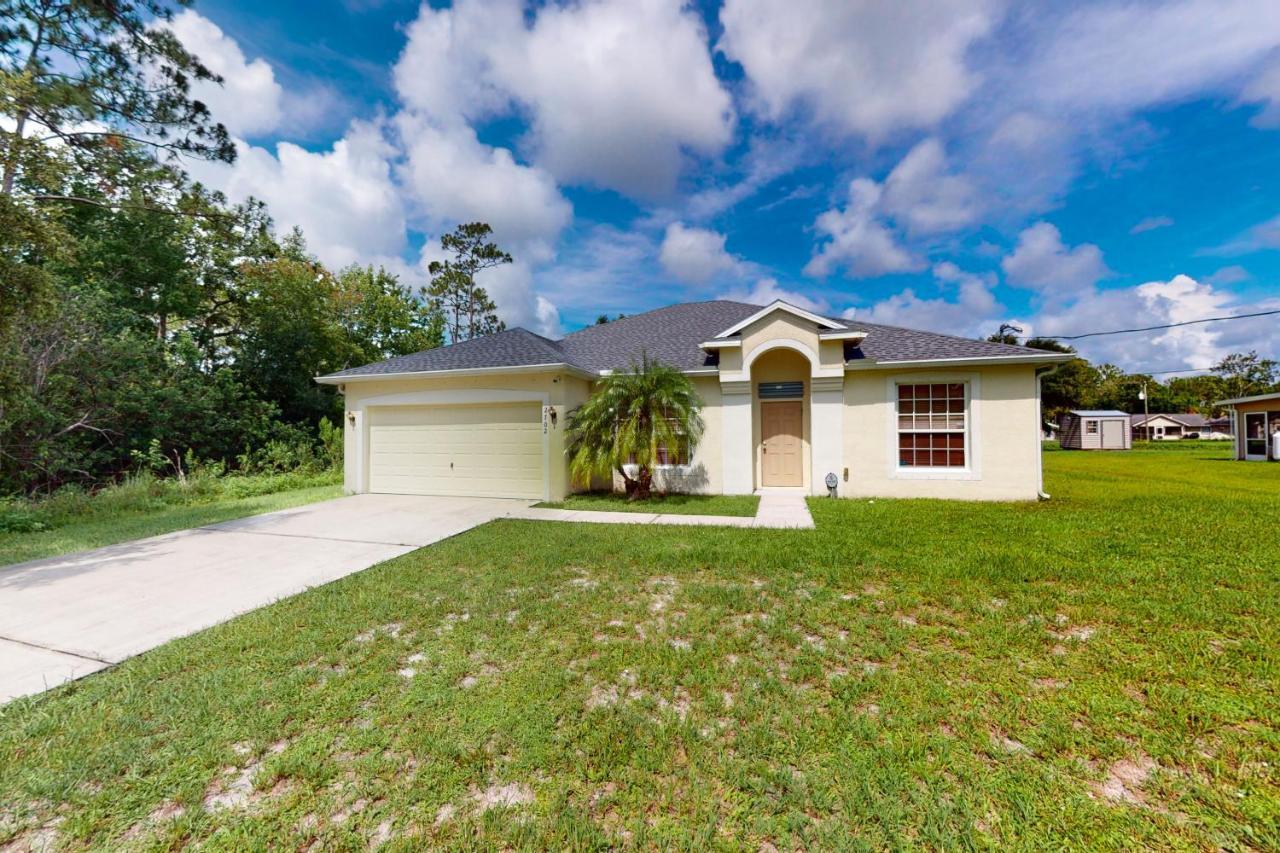 فيلا Palm Bay Cove المظهر الخارجي الصورة